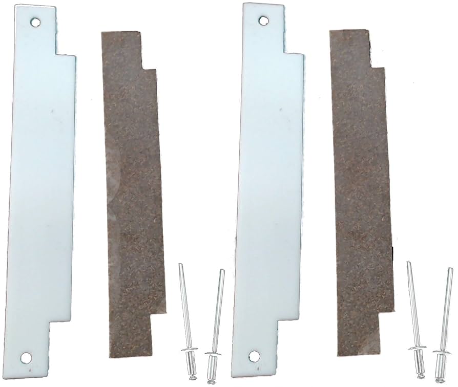 NORAs テーブル　type 2 900 Amazon.com: 306508 Dryer Bearing Kit Replacement for Maytag